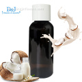 coconut milk fragrance wholesale for skin care cosmetics